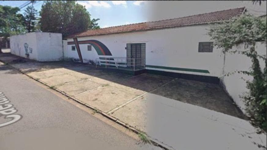 Comercial em leilão extrajudicial em Novo Jardim Pagani, Bauru — R. Manoel Mendes Caetano, s/n