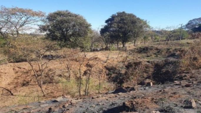 Terreno em leilão extrajudicial em Vila Monte Carlo, São Carlos — Avenida Integração, s/n, Vila Monte Carlo