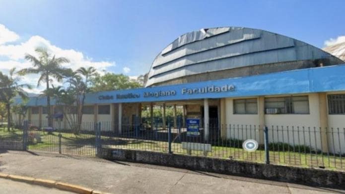 Comercial em leilão extrajudicial em Vila Mogilar, Mogi das Cruzes — Rua Cabo Oliver, nº 758