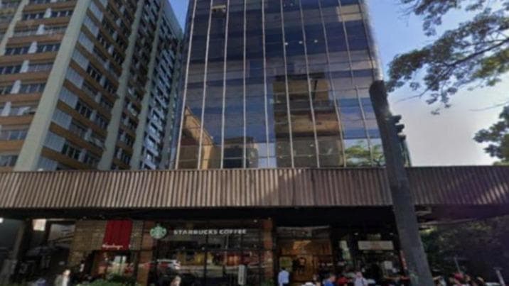 Comercial em leilão extrajudicial em Bela Vista, São Paulo — Avenida Paulista, 1499
