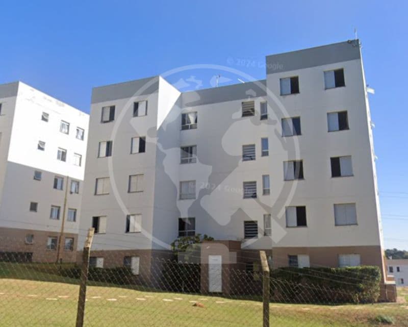 Apartamento em leilão judicial em Bairro das Brotas, Atibaia — Estrada Municipal Nossa Senhora das Brotas, nº 1285 Apto. nº 31 – Torre 10