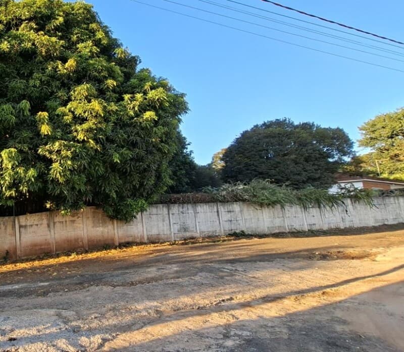 Terreno em leilão judicial em Brodowski — Rua Joaquim Segueto Junior, s/n- Rua Joaquim Segueto Júnior lado par