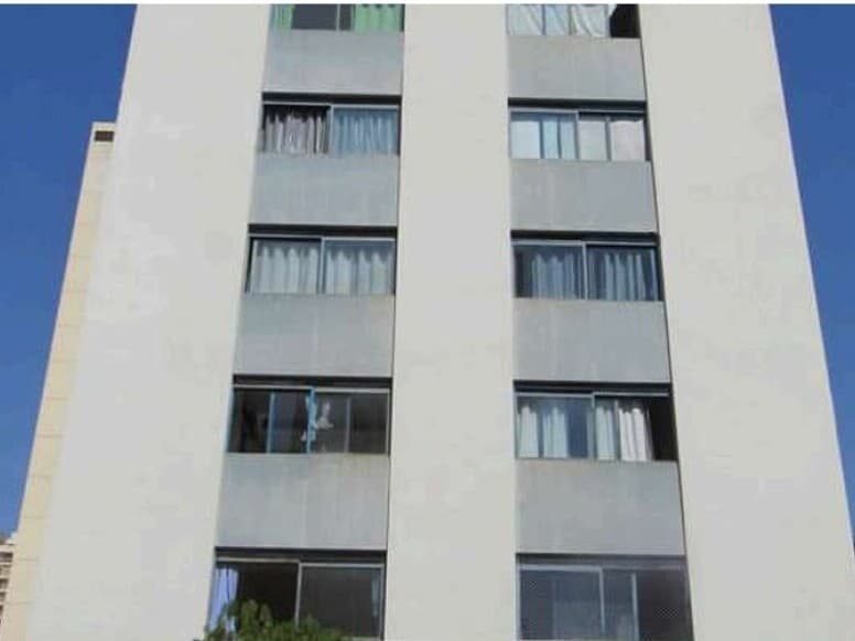 Apartamento em leilão judicial em Centro, Ribeirão Preto — Rua Américo Brasiliense, 924