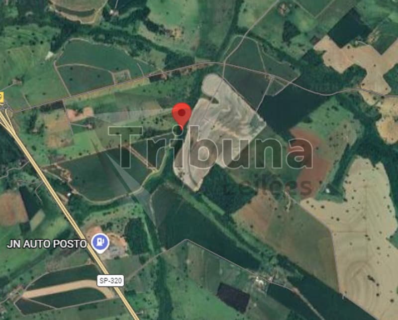 Outros em leilão judicial em Tanabi — Matrícula: 25.670, 25.671, 25.672 do CRI de Tanabi/SP
