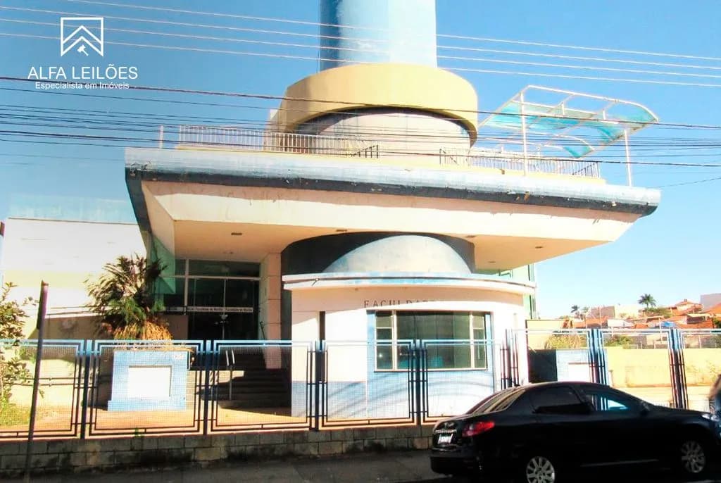 Comercial em leilão extrajudicial em Alto Cafezal, Marília — Rua Vinte e Quatro de Dezembro, nº 1.251, Guichê nº 19 - Estação Rodoviária Comendador José Brambilla
