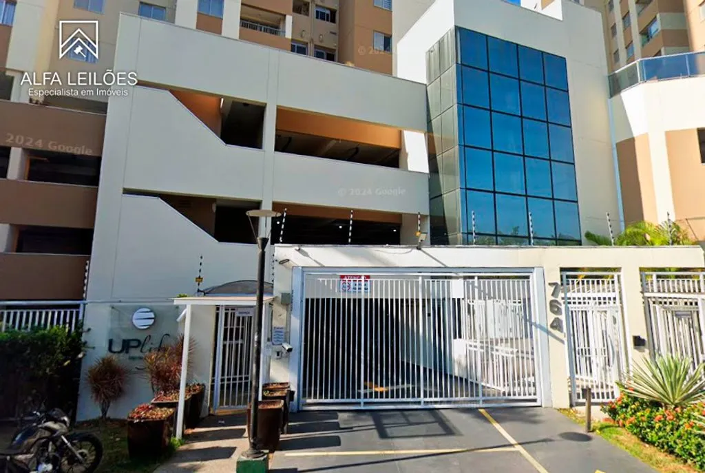 Apartamento em leilão judicial em Guapira, São Paulo — Avenida Jaçanã, n° 764, Apto. 1707, Bloco 1