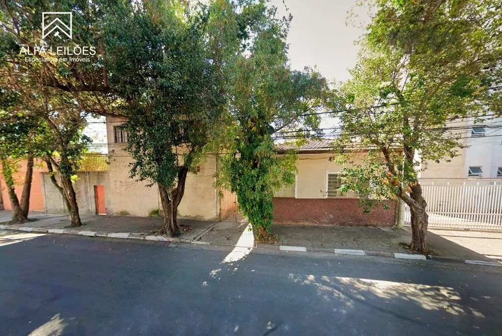Casa em leilão judicial em Presidente Altino, Osasco — Rua Armênia, n° 386