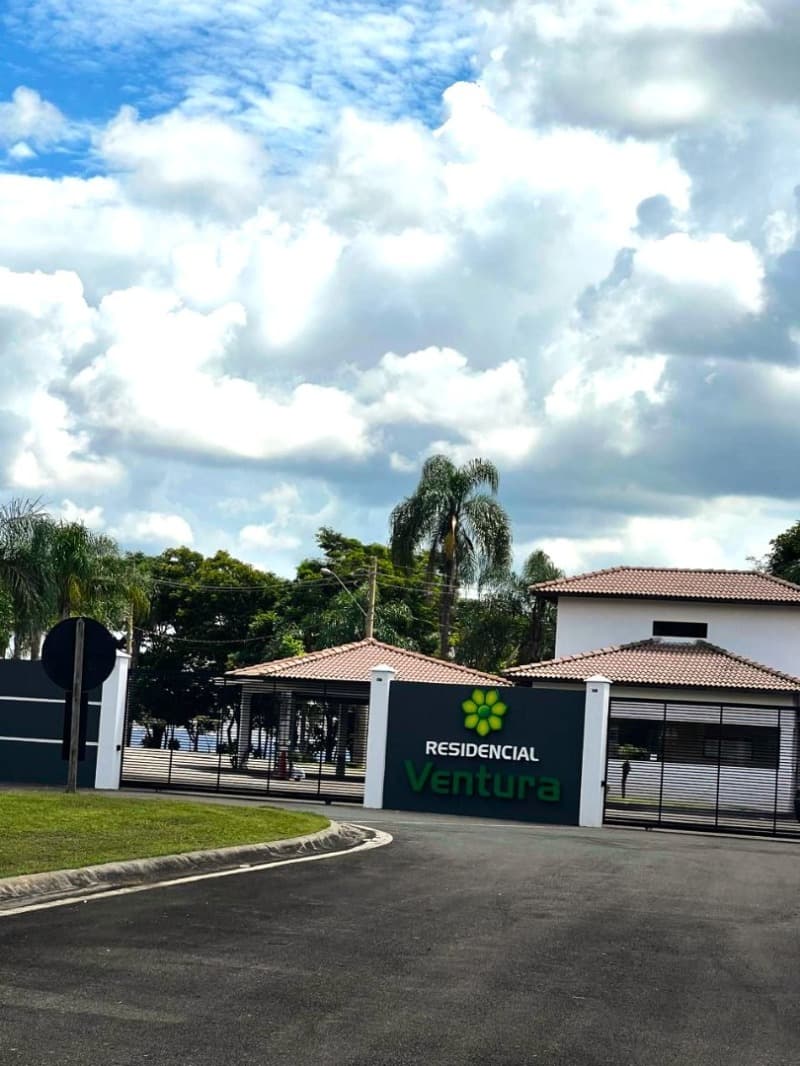 Terreno em leilão extrajudicial em Sítio da Moenda, Itatiba — Rodovia Alkindar Monteiro Junqueira, KM 27+850 METROS- Sítio da Moenda