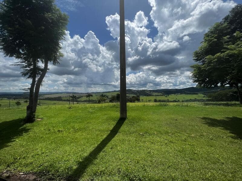 Terreno em leilão extrajudicial em Itatiba — Rodovia Alkindar Monteiro Junqueira, KM 27+850 METROS