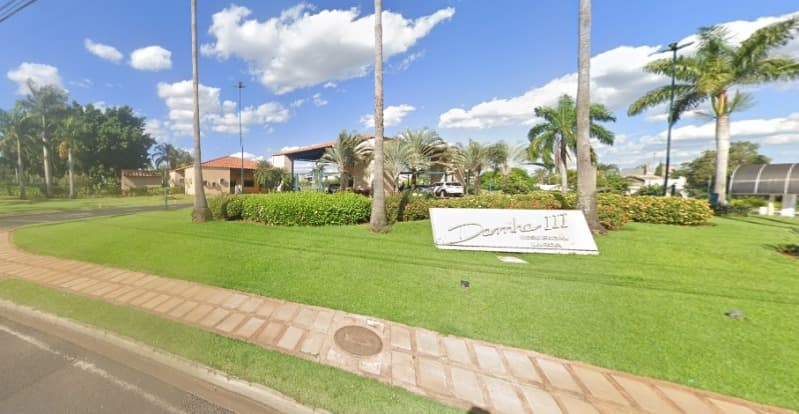 Casa em leilão judicial em Parque Residencial Damha, São José do Rio Preto — Al. Ovídia de Souza Canizares, s/n