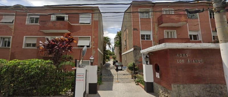 Apartamento em leilão judicial em Campo Belo, São Paulo — Avenida Santo Amaro, 4.281