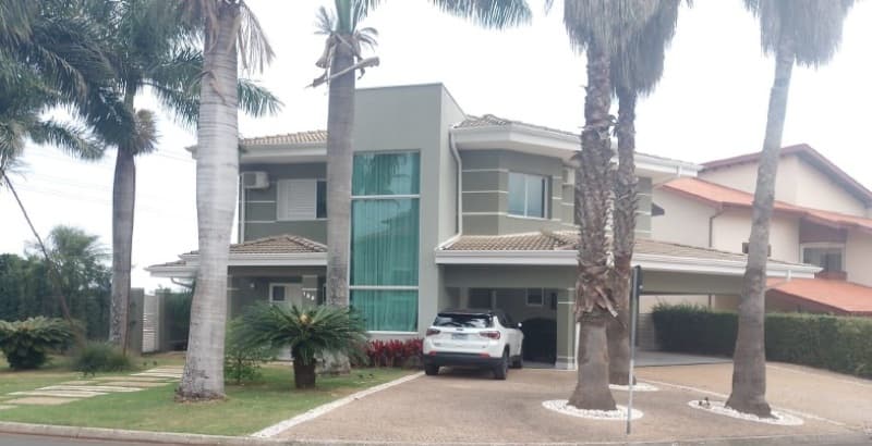 Casa em leilão judicial em Tijuco das Telhas, Campinas — Avenida Engenheiro Luiz Antônio Laloni, nº 321