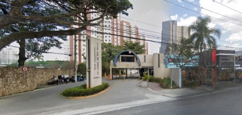 Apartamento em leilão judicial em Vila Prudente, São Paulo — Rua Costa Barros, nº 2.050