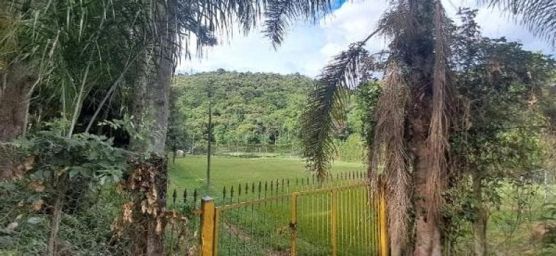 Chácara em leilão extrajudicial em Jardim Copacabana, Jundiaí — Rua Agostinho Baptista Bárcaro, 90