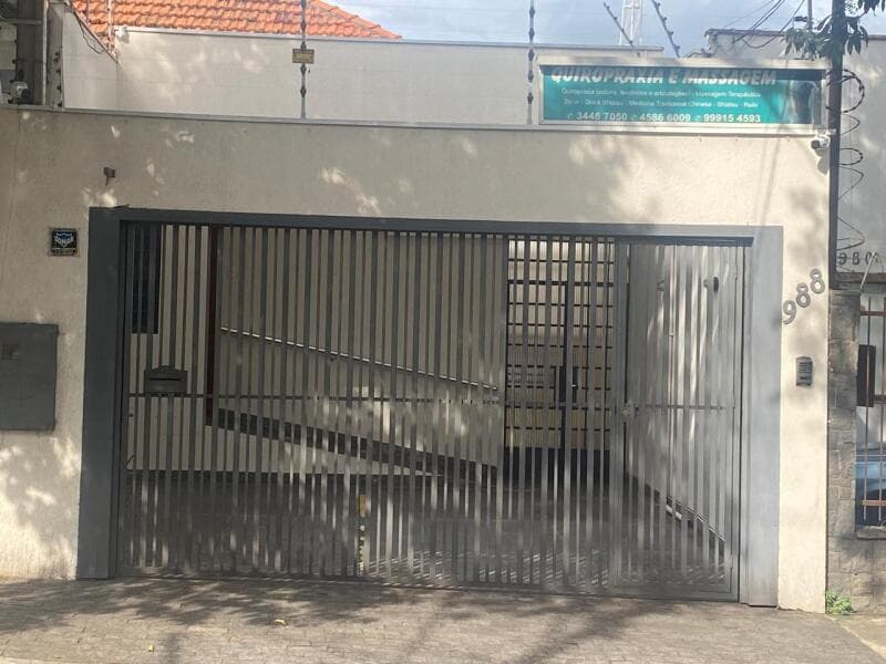 Casa em leilão extrajudicial em Centro, Jundiaí — Ra Rangel Pestana, 988