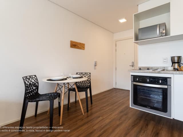 Apartamento em leilão extrajudicial em Bela Vista, São Paulo — Rua Genebra, 197 - AP 1401