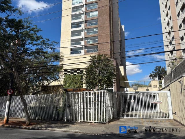 Apartamento em leilão extrajudicial em Vila Ema, São Paulo — Avenida Vila Ema, 4146 - APTO 146 B