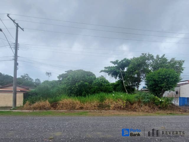 Terreno em leilão extrajudicial em Balneário Adriana, Ilha Comprida — Avenida São Paulo, 0