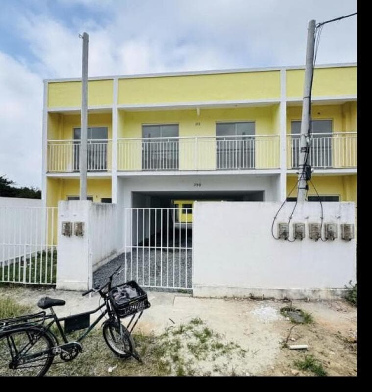 Casa em leilão extrajudicial em Ipiranga, Nova Iguaçu — Rua Paraíso, nº 290, CS 02 LT 13 QD 132 A
