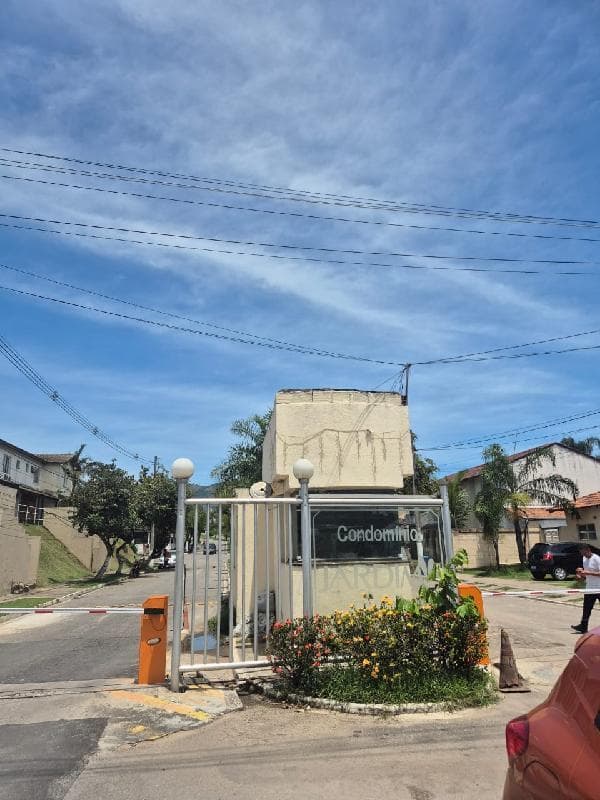 Casa em leilão extrajudicial em Campo Alegre, Nova Iguaçu — Rua Doutor Sergio Arouca, N. S/N, CS 18 TIPO C
