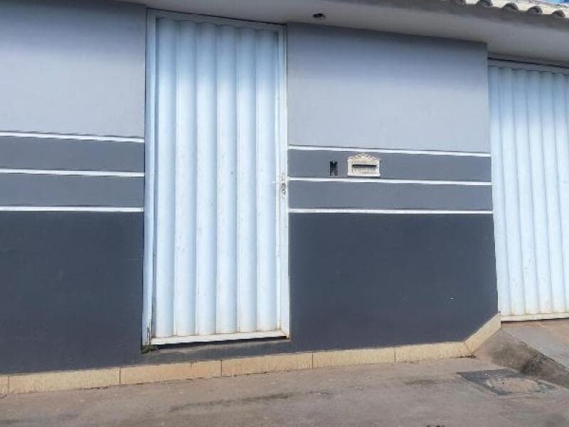 Casa em leilão extrajudicial em Residencial Praia Âncora, Rio das Ostras — Avenida Flor do Campo, nº 140, CS03