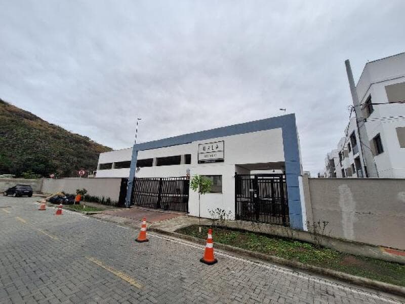 Apartamento em leilão extrajudicial em Recreio dos Bandeirantes, Rio de Janeiro — Avenida FW, nº 30, Apto. 107, BL 01