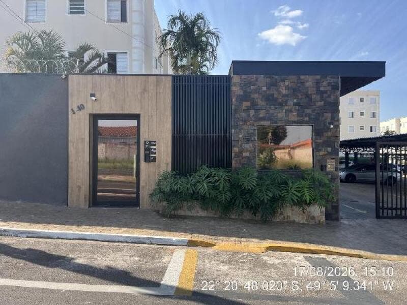 Apartamento em leilão extrajudicial em Bauru — RUA EQUADOR, N. 1-40, Apto. 504, ANDAR 4 BL 03 VAGA 129 130