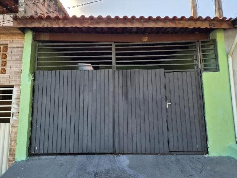 Casa em leilão extrajudicial em Parque Mirante da Mata, Cotia — Rua Maisa, nº 62, CS 1 LT 6A QD 22