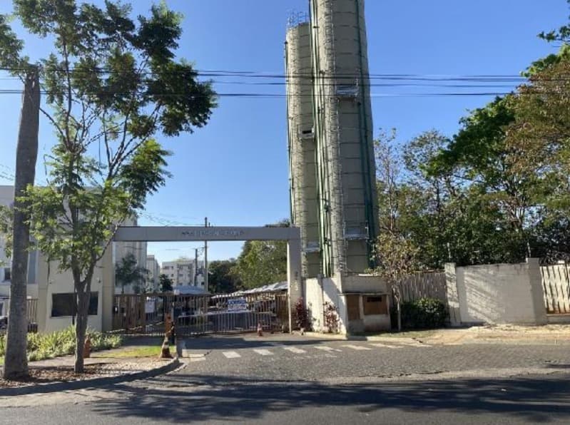 Apartamento em leilão extrajudicial em Ouro Branco, Ribeirão Preto — RUA PROFESSOR AYLTON RICOY DE OLIVEIRA, N. 925, Apto. 303, BL 08