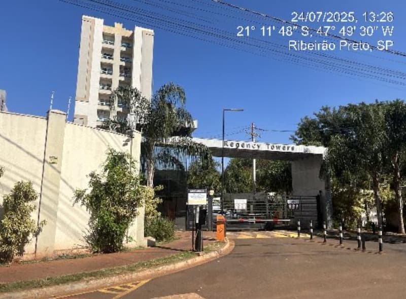 Apartamento em leilão extrajudicial em Vila Guiomar, Ribeirão Preto — RUA EDUARDO SOARES DE AZEVEDO, N. 170, Apto. 804