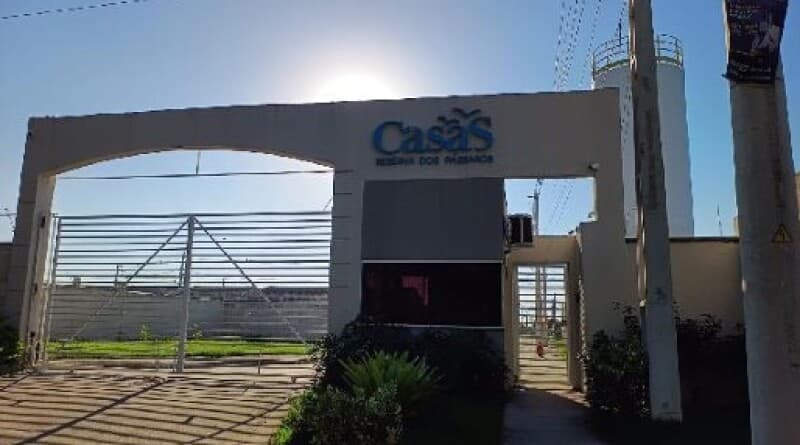 Casa em leilão extrajudicial em Caluge, Itaboraí — Estrada Ademar Ferreira Torres, nº 10, Fracão 10 Quadra H