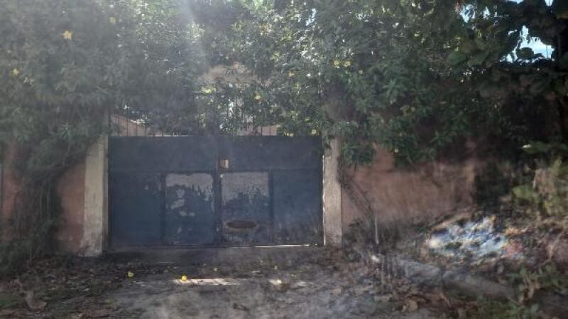 Casa em leilão extrajudicial em Jardim da Prata, Magé — Estrada Da Cruz, nº 548, CASA1