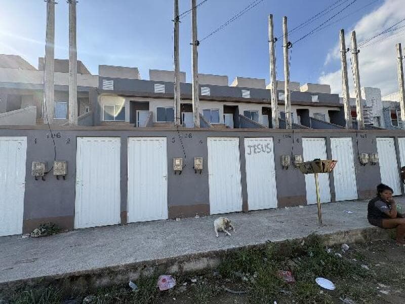 Casa em leilão extrajudicial em Ipiranga, Nova Iguaçu — Rua Quatro, nº 106, CS 05