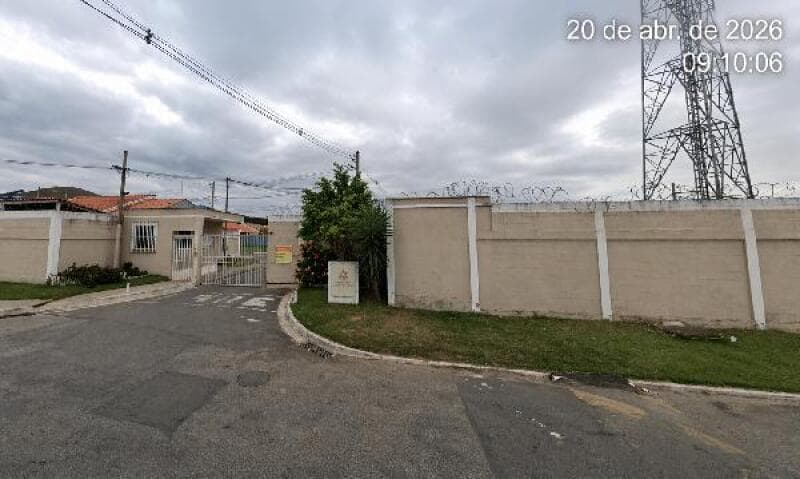 Casa em leilão extrajudicial em Palhada, Nova Iguaçu — Estrada Granja, nº SN, AREA 03