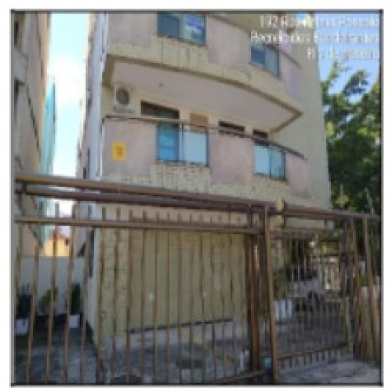 Apartamento em leilão extrajudicial em Recreio dos Bandeirantes, Rio de Janeiro — Rua Antonio Baptista Bittencourt, nº 650, Apto. 102, BL 04