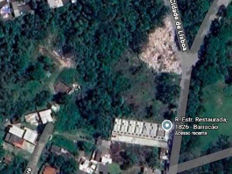 Casa em leilão extrajudicial em Monjolos, São Gonçalo — Estrada Restaurada, N. 1826, CS 07