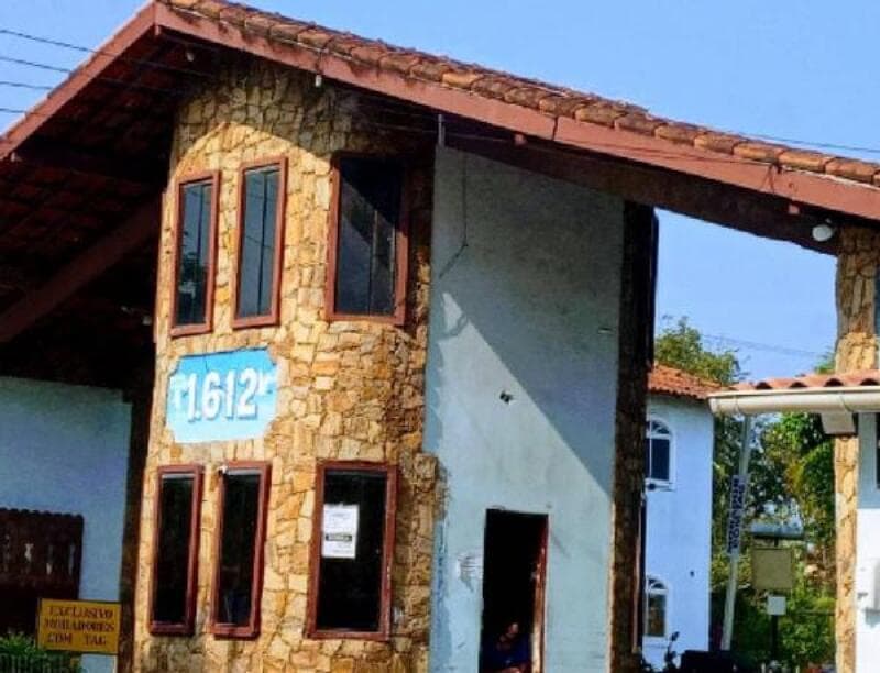 Casa em leilão extrajudicial em São Pedro da Aldeia — Estrada De Campos Novos, N. SN, UNID 02 LT 177