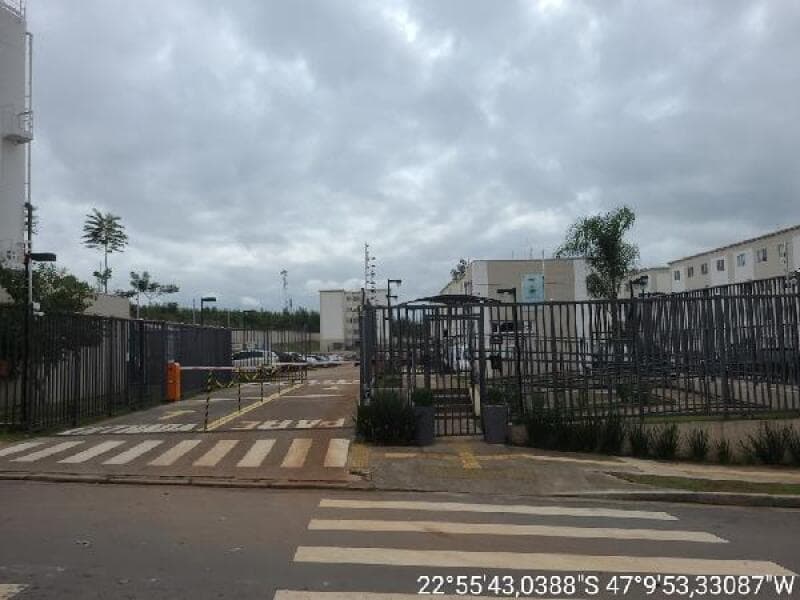 Apartamento em leilão extrajudicial em Jardim Rossin, Campinas — Rua Gertrudes Moro Rossin, nº 397, Apto. 34, 3 PV TORRE 8