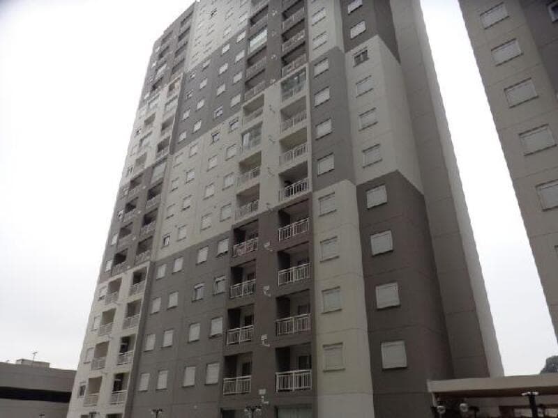 Apartamento em leilão extrajudicial em Água Chata, Guarulhos — Estrada Água Chata, N. 3193, Apto. 61, 6 Andar Bl B Torre 1
