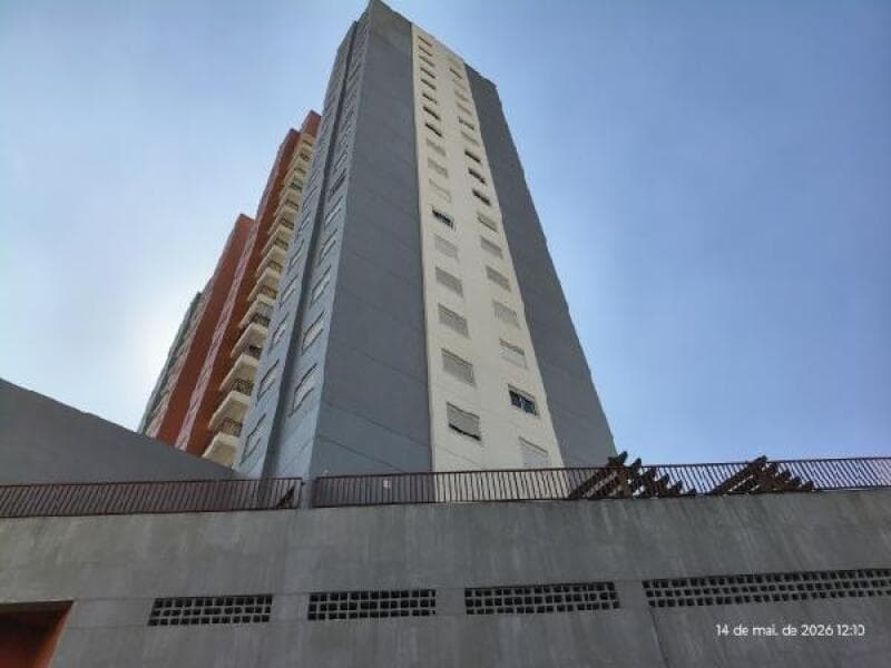 Apartamento em leilão extrajudicial em Helena Maria, Osasco — RUA PATRICIO DE CAMARGO, N. 62, Apto. 143