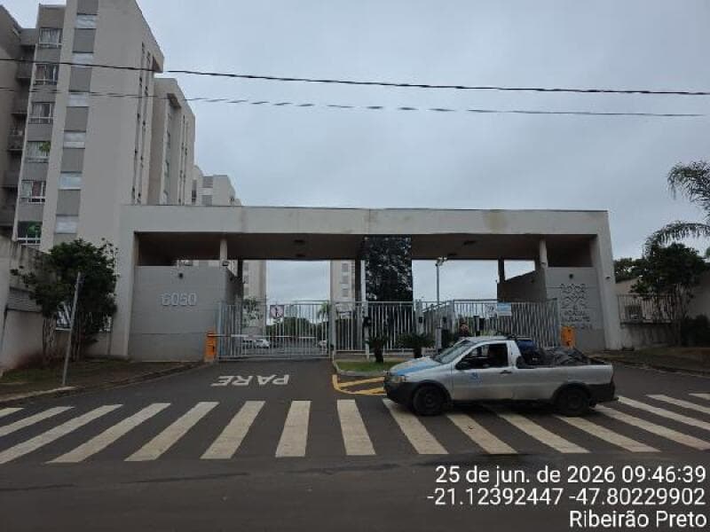 Apartamento em leilão extrajudicial em Chácara Pedro Correa de Carvalho, Ribeirão Preto — Avenida Eduardo Andrea Matarazzo, nº 6050, Apto. 304, 3 PAV TORRE 7