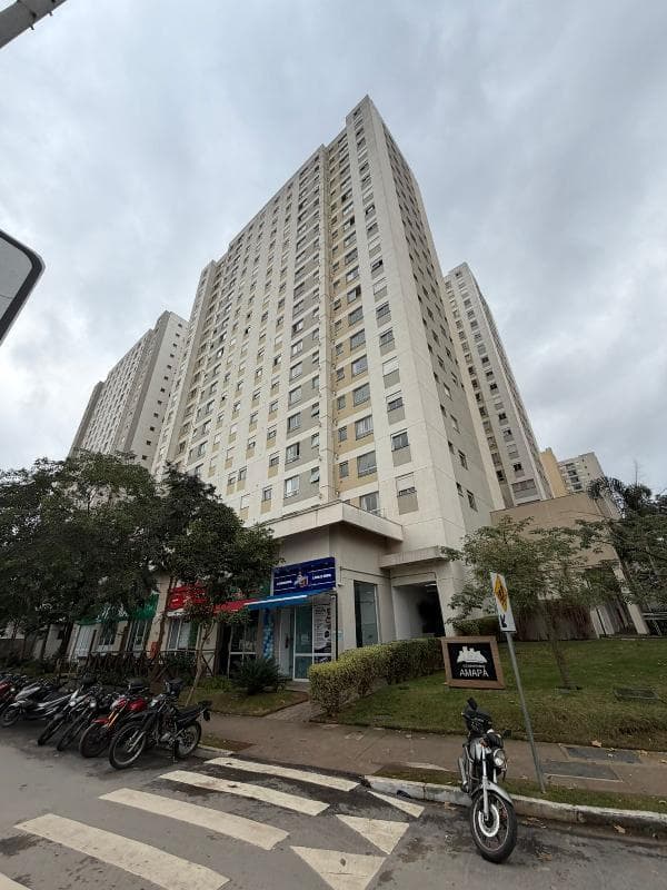 Apartamento em leilão extrajudicial em Jardim São Jorge, São Paulo — Rodovia Raposo Tavares, N. 8312, Apto. 174, PAVIMENTO 17 TORRE A