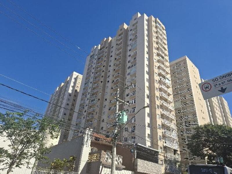 Apartamento em leilão extrajudicial em Vila Ema, São Paulo — Avenida Vila Ema, nº 2258, Apto. 1808, Torre B Pavimento 18