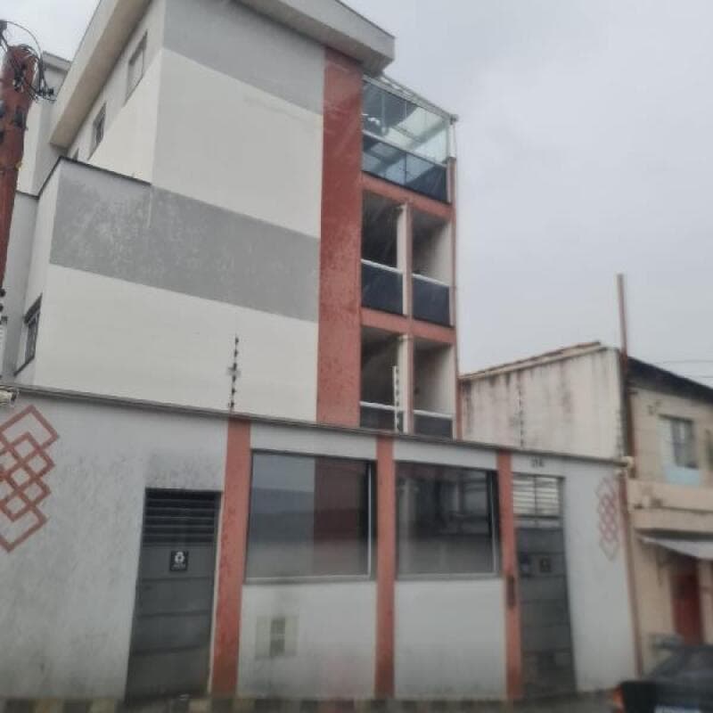 Apartamento em leilão extrajudicial em Vila Franci, São Paulo — Rua Maria Angelica Franci, nº 316, Apto. 19