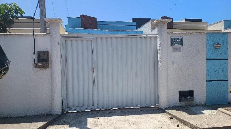 Casa em leilão extrajudicial em Itaipuaçu, Maricá — Rua Cento E Vinte E Tres, 830- CASA 1