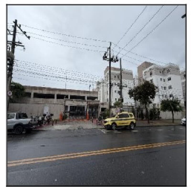 Apartamento em leilão extrajudicial em Piedade, Rio de Janeiro — Rua Assis Carneiro, 80- Apto. 201, Bloco 8