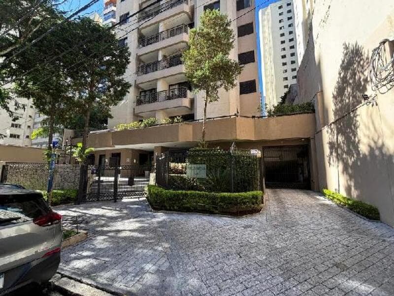 Apartamento em leilão extrajudicial em Perdizes, São Paulo — Rua Tucuna, 659- Apto. 61, 6º Andar
