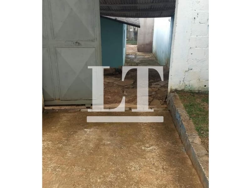 Casa em leilão extrajudicial em Ibiúna