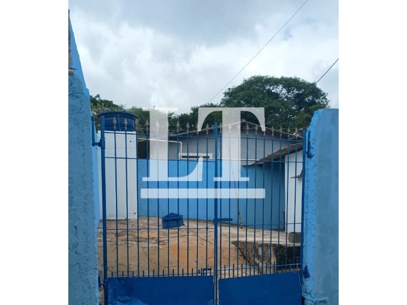 Casa em leilão extrajudicial em Ibiúna