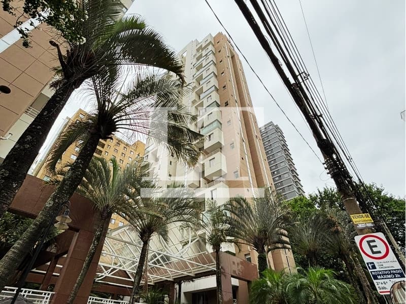 Apartamento em leilão extrajudicial em São Paulo